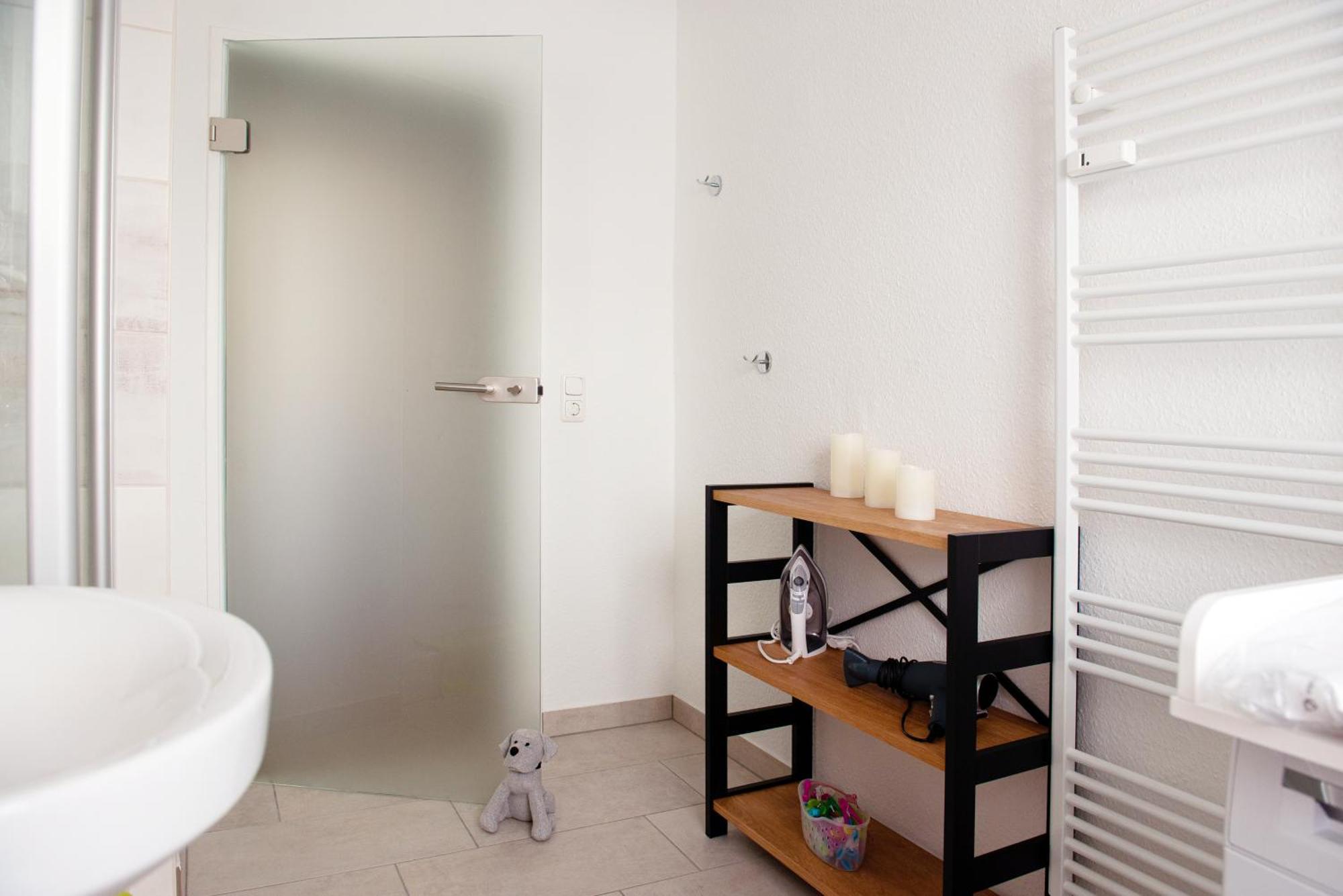 Savor Appartement 5 Personen 2 Schlafzimmer Babybett Netflix Balkon Zentrum Баутцен Экстерьер фото