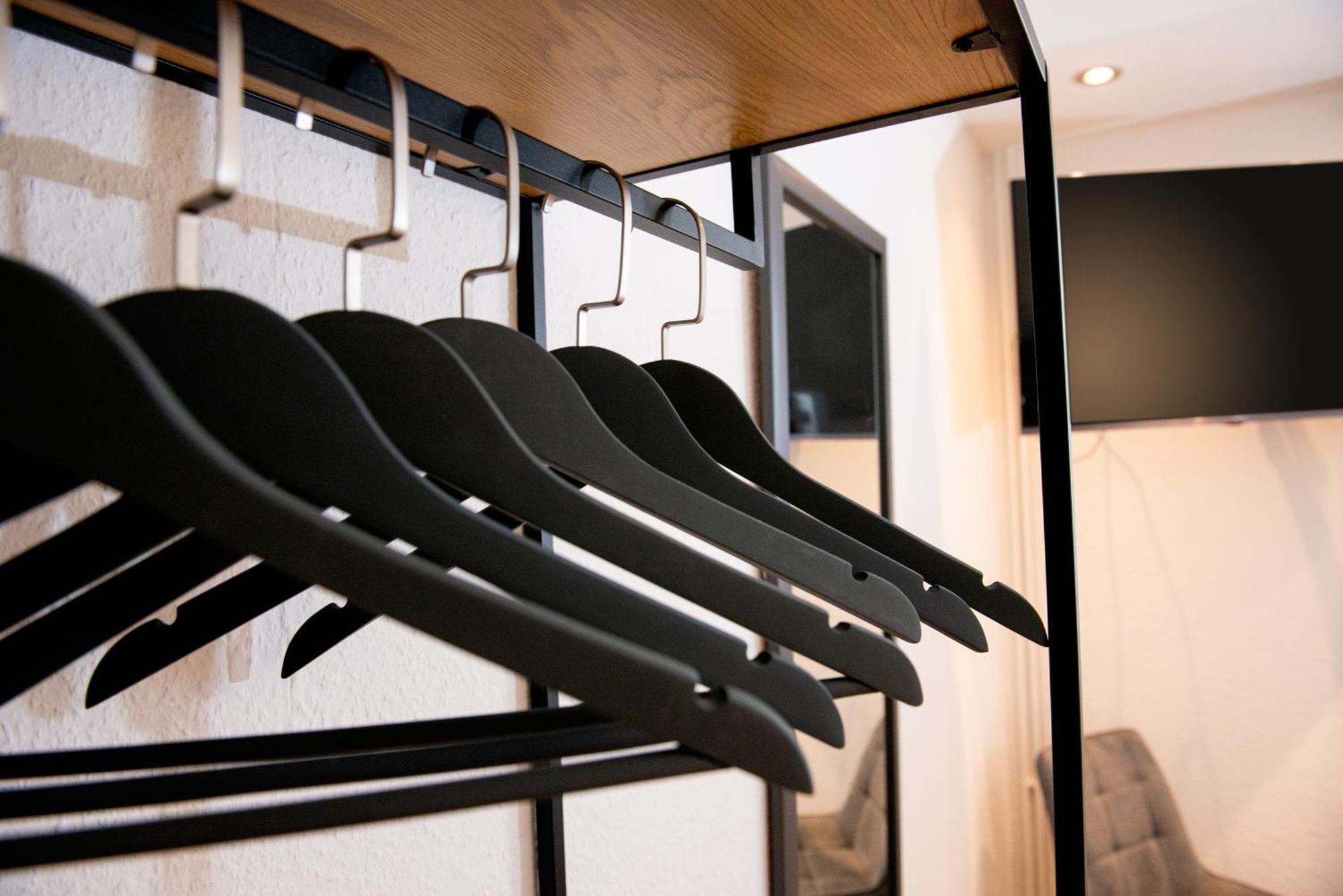 Savor Appartement 5 Personen 2 Schlafzimmer Babybett Netflix Balkon Zentrum Баутцен Экстерьер фото